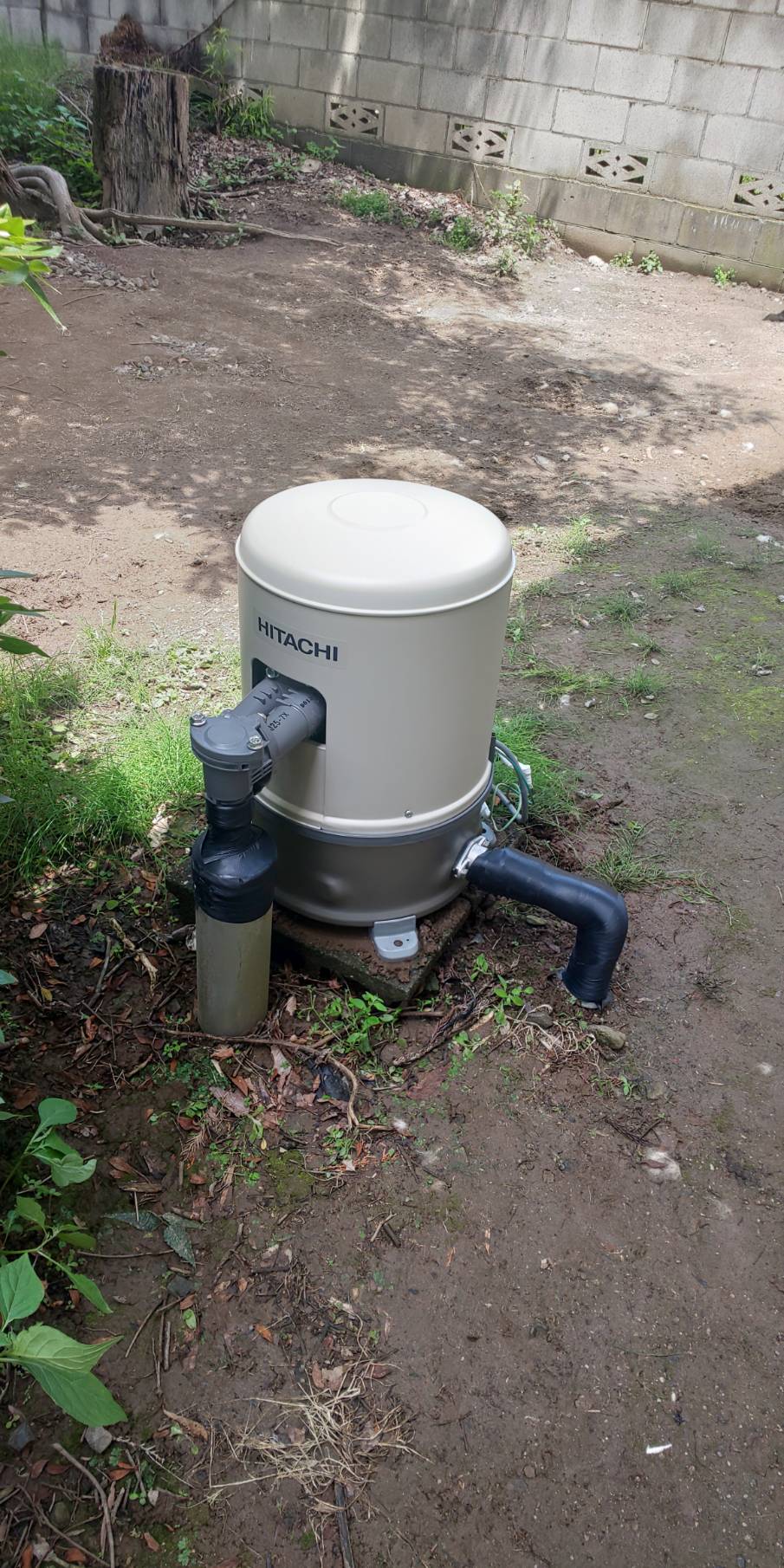 井戸ポンプ交換 ジェット配管取替 トイレ ウォシュレット交換 公式 水漏れ つまりを修理するなら 水のトラブルサポートセンター