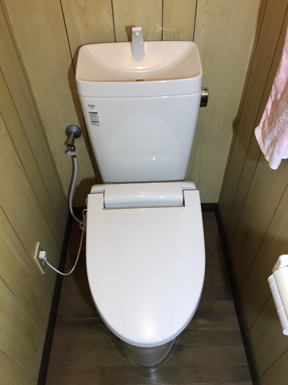 トイレ、暖房便座交換 【公式】水漏れ・つまりを修理するなら【水のトラブルサポートセンター】