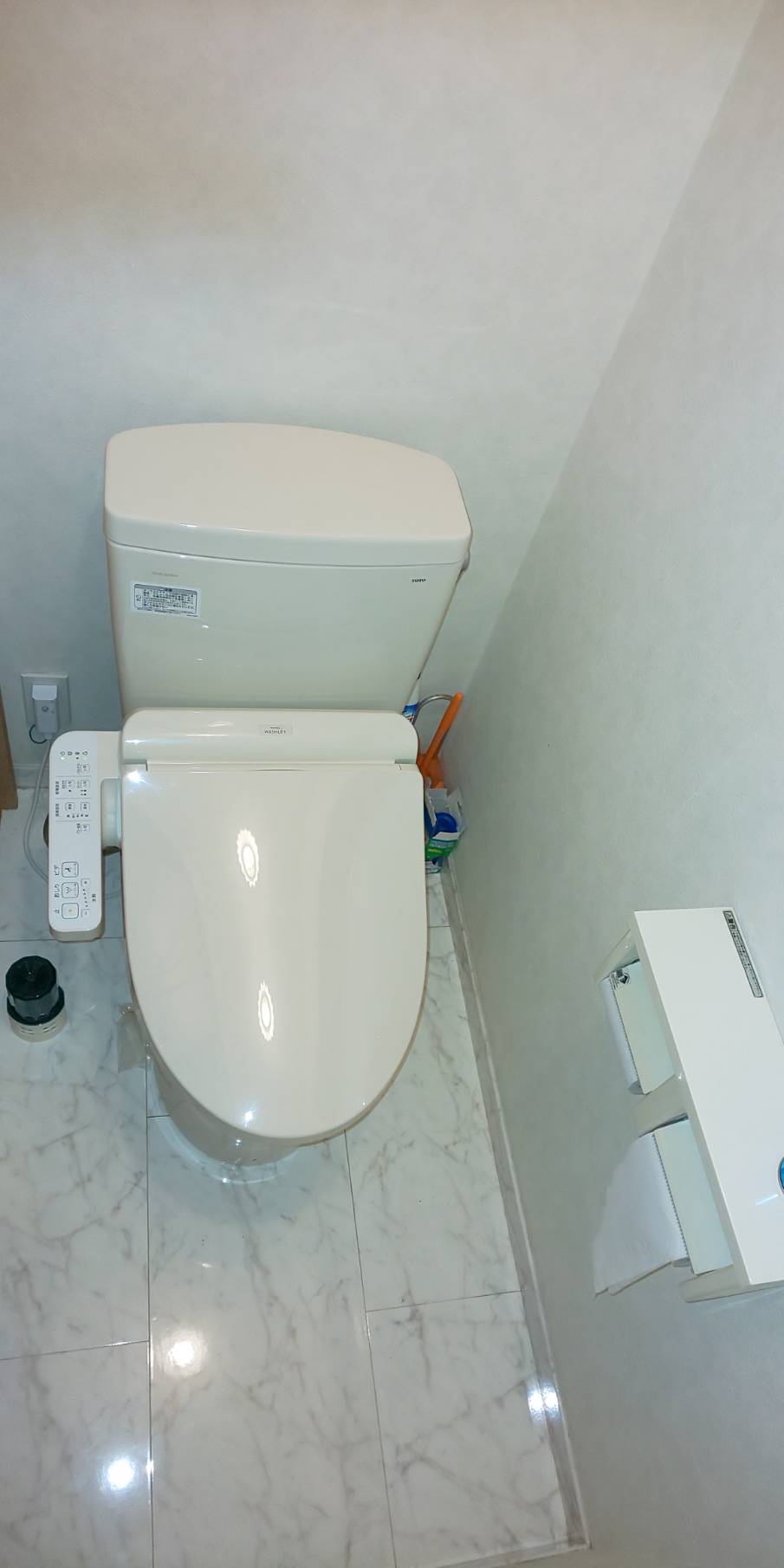 千葉市中央区都町 １階２階のトイレが両方とも使えなくなった トイレ交換 公式 水漏れ つまりを修理するなら 水のトラブルサポートセンター