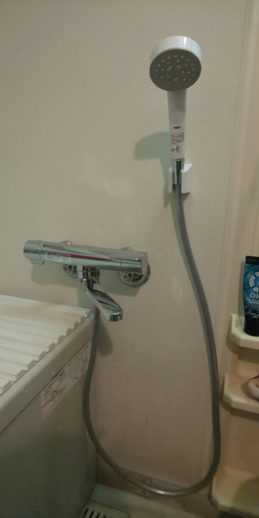 千葉県市川市田尻 お風呂の水道が蛇口もシャワーも水が出ない 浴室水栓交換 公式 水漏れ つまりを修理するなら 水のトラブルサポートセンター